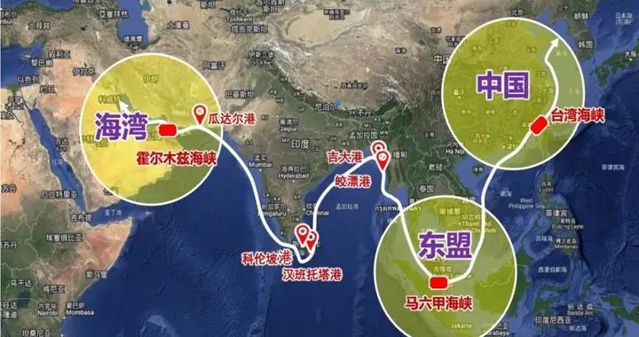 观点 | 印度的中美俄“大三角贸易”，是左右逢源还是左右为难？