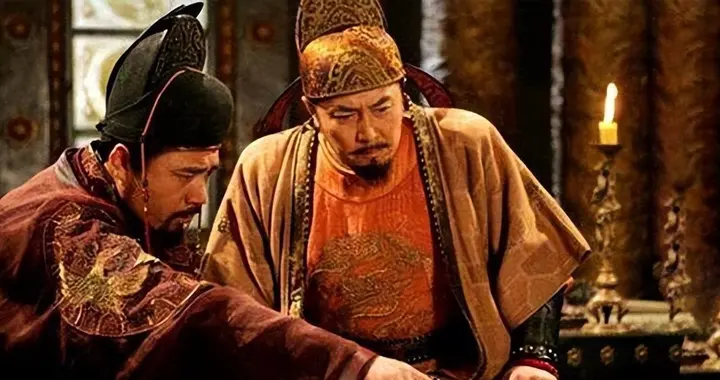 李世民驾崩前，问武则天：我走了，你咋办？武则天八个字救下自己