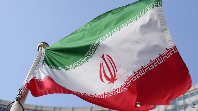 走进乌克兰2022：美伊谈判：华盛顿对德