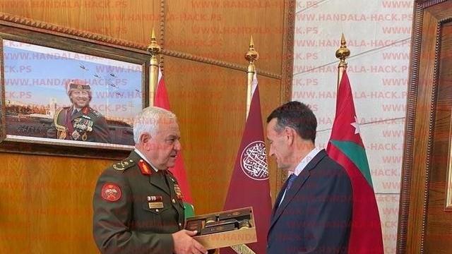 史学调查室：伊朗 黑客刚刚发布了一张照片