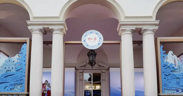 舒华体育入驻米兰冬奥会“中国之家”，为中国体育代表团加油！