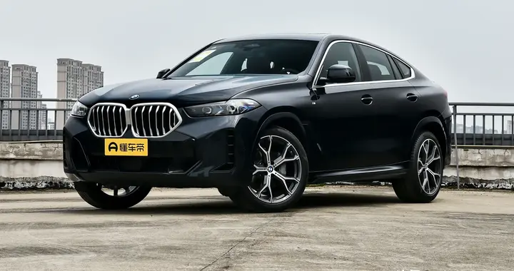 惨淡！6月中大型燃油SUV销量榜：8款破千，奔驰GLE亚军，发现第30