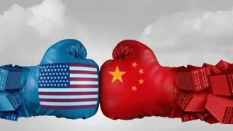 一号星闻：中美对抗到了今天，双方还有握手