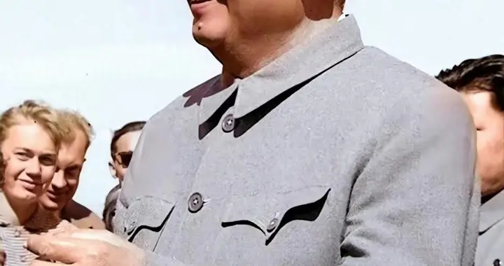 毛泽东做到了：为公无畏、治家严明，影响后人100年