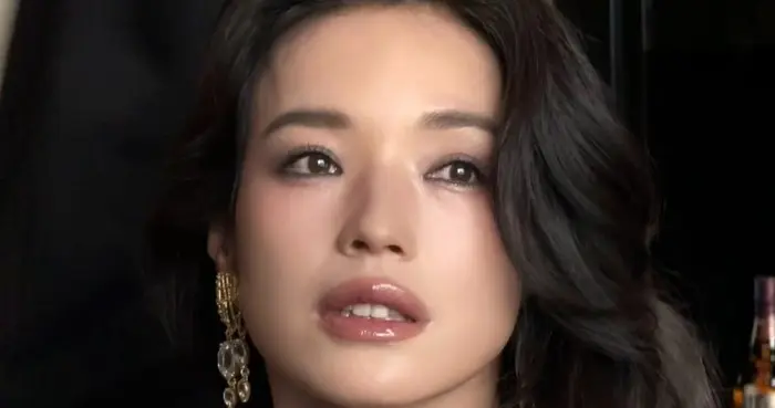 岁月从不败美人：为何中年的舒淇与莫文蔚，反而越看越惊艳