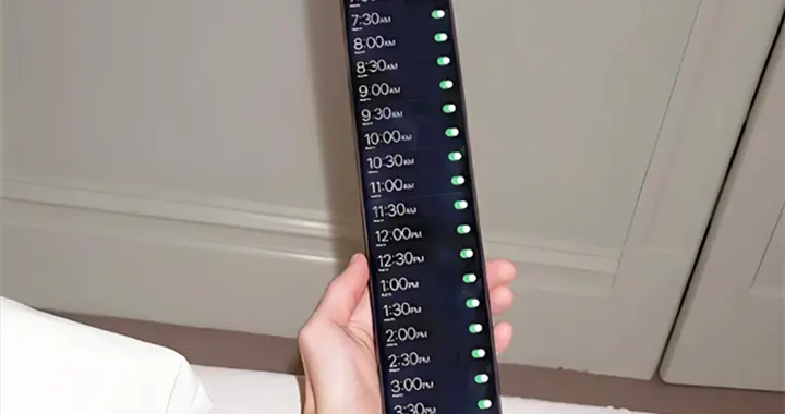 第一台7英寸巨屏iPhone，要来了