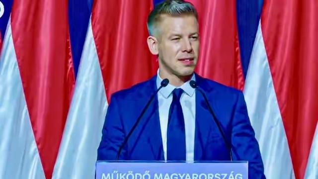 纵横遵义人：匈牙利总理欧尔班承认败选 匈