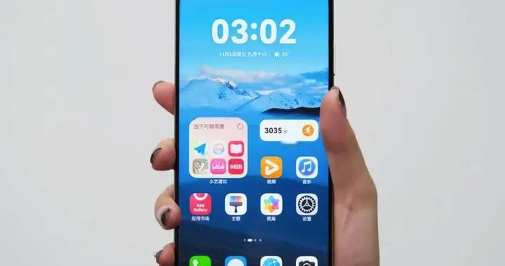 上市五个月降800元，6500mAh+麒麟9020B，华为7英寸高端机大跳水