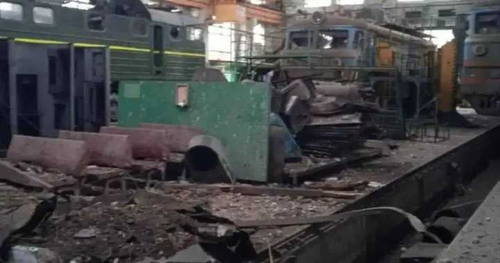 电力归零、城市限热，乌克兰的“冬季倒计时”正式开始