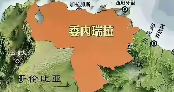 鲁比奥说美国不需要委内瑞拉石油，不爽中俄出现在美国后院