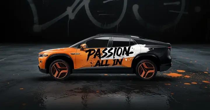 3.96秒破百只是起点，长安启源E07更懂“确定感”