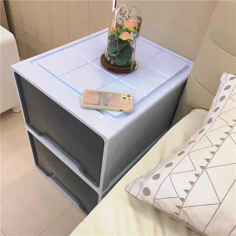 🌟整理的艺术，尽在指尖间的魔法✨