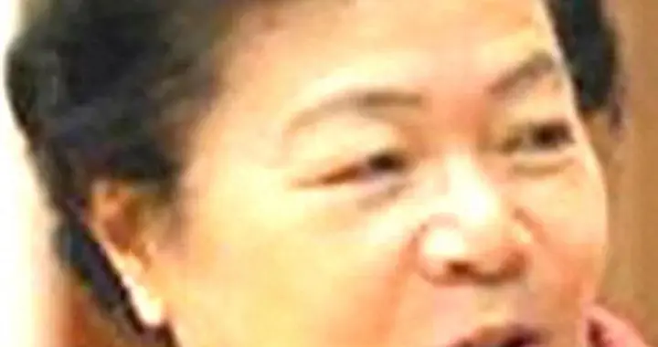 1950年，湖南女子进京找罗荣桓，却被门卫阻拦，女子：我是他女儿