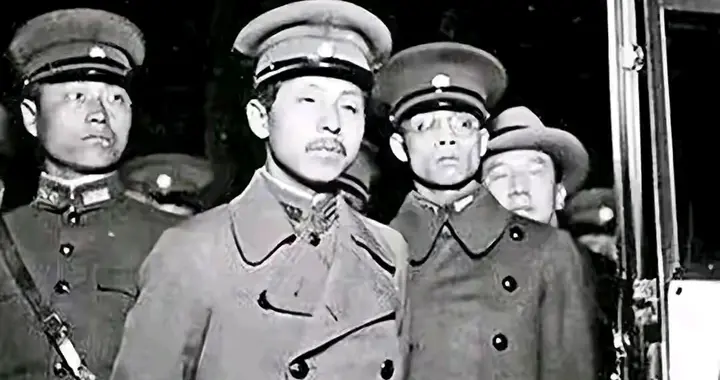 1935年，“红色特工”潘东周牺牲，张学良：我深感惋惜和不安啊！