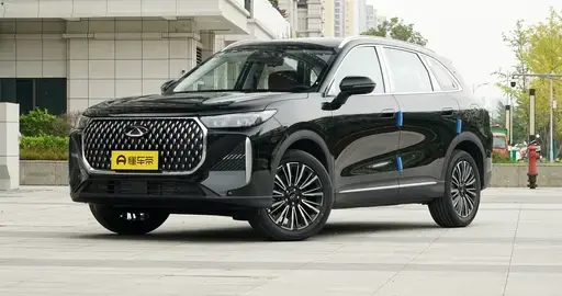 12万级中型SUV，瑞虎8让我体验到"六边形战士"的实力