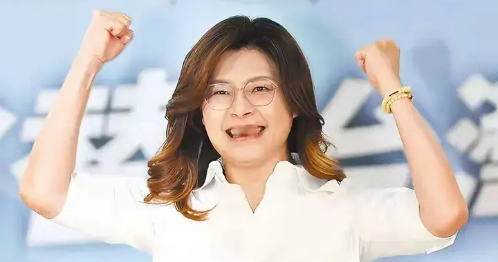 郑丽文路线确立！过半台湾民众要统一，国民党内讧却拖后腿？