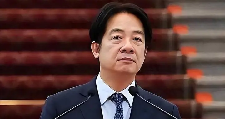 赖清德抛分裂言论，大陆重拳出击，东风26D出动，5大海域同时亮剑