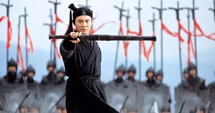 【千古悲歌：荆轲刺秦王的英雄梦与悲壮传说】