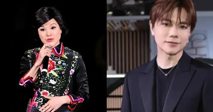 凭什么张敬轩道歉即翻红？马蹄露满身伤无人问，别让爱国者寒心！