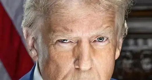 特朗普很生气，对欧洲加征关税；欧洲怂了，欧洲不应挑衅老爸爸