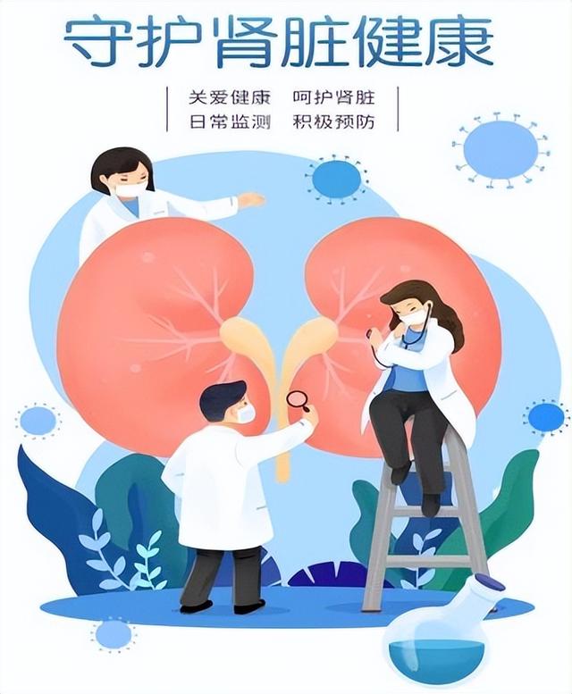 如何有效预防慢性肾脏病的发生? 哪些运动对肾脏健康有益?