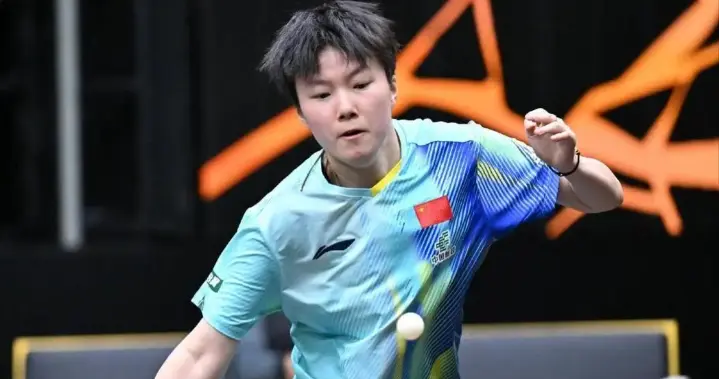 国乒女单主力2-3惜败！16强出4席：早田希娜下轮遇强敌 王艺迪3-1