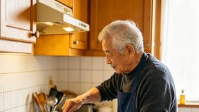 薇薇：一位退休厅级干部非常现实的话： 人