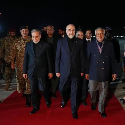 包子说天下：你知道这次美伊谈判，最震撼人