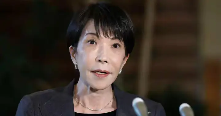 日本跳坑红海，中方捏住能源命门！高市通话暴露软肋