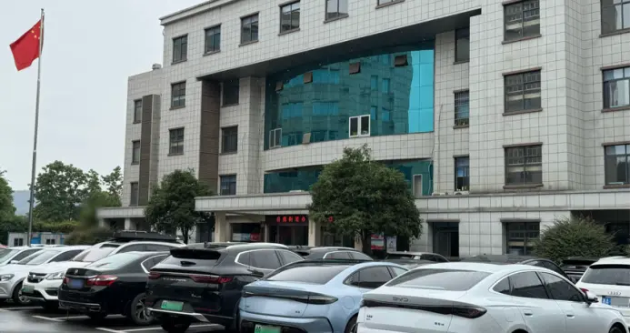 比亚迪“开”进公务员生活圈