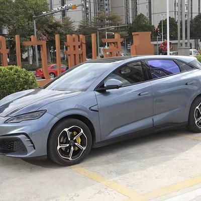 山岭是我：海豹06gt这么帅的一个车，卡