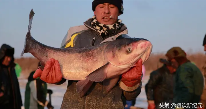春天最补的鱼不是草鱼，这4种才是王者，刺少肉嫩全家都爱吃