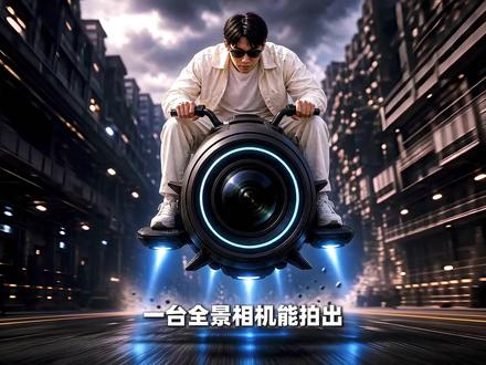 如果出门只能选一台相机，那我的选择一定是