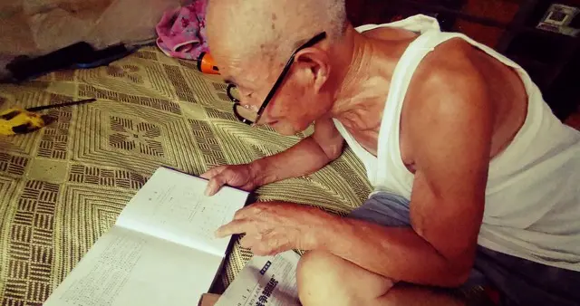 湖南60岁老人供16岁保姆读到博士，13年后保姆想报恩，却被拒绝