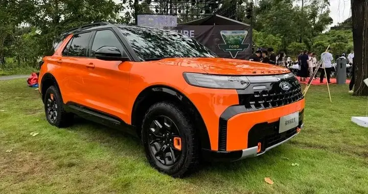 东风日产NX8增程260 Pro | 一周新车