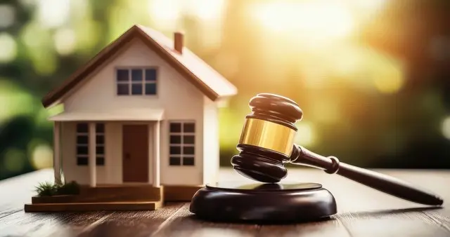 昆山法拍房被抢拍，有人溢价164%抢到，我却发现没那么简单