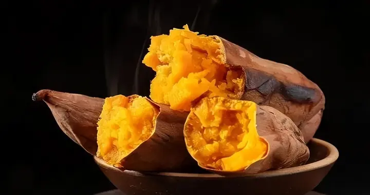 央视揭秘“夺命红薯”！商家故意投毒，已蔓延全国多地，赶紧扔掉