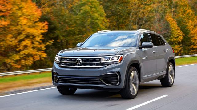 中国人为何独宠SUV？甚至让车企靠SUV车型“起死回生”！