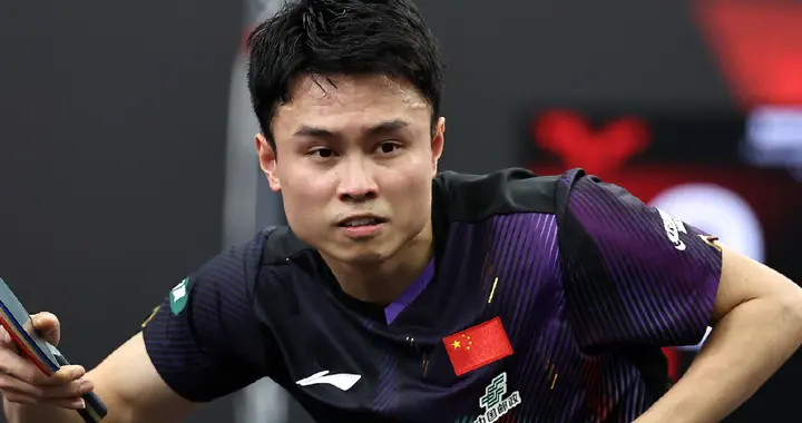乱套！16强全出炉：国乒3人遭淘汰，世界冠军2-3出局，附2日赛程