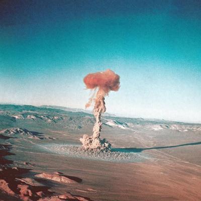 小风谈史：谁能想到，就在中东的战火烧得满