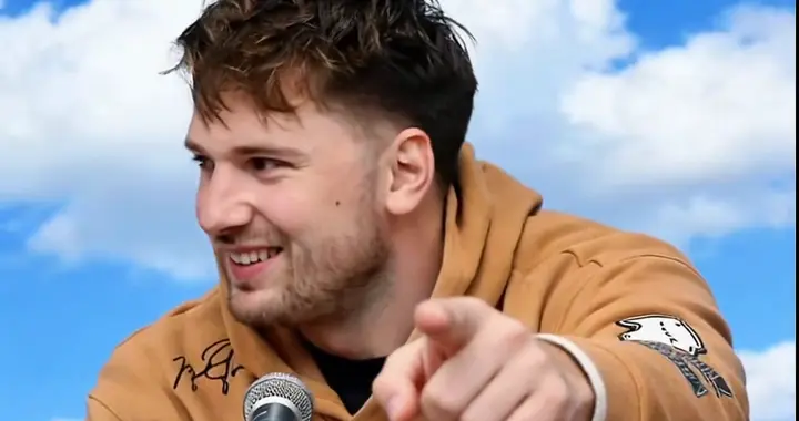 为什么都喜欢点名东契奇？同样移动很慢的约基奇、哈登，没...