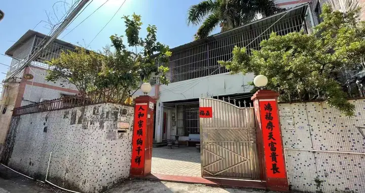 深圳龙岗区整栋自建房在售合集