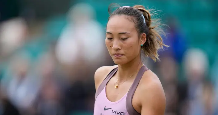 WTA500赛巴特洪堡站签表：郑钦文持外卡参赛，王欣瑜首轮美国新星