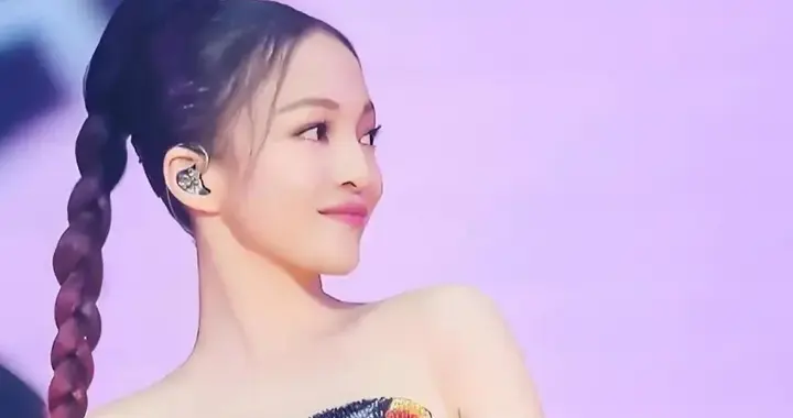 张韶涵