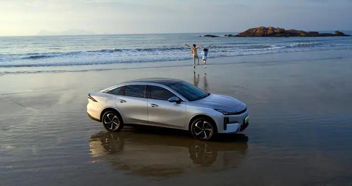 年轻人第一台车！银河 L6 EM-i满足年轻人想要的低预算与高需求