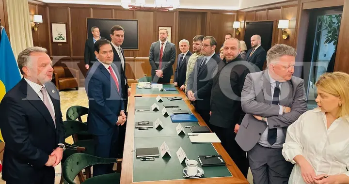 后迈阿密的基调：美支持乌克兰，把俄罗斯视为敌人，但想终结战争