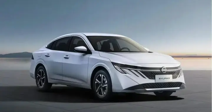 全新日产轩逸亮相：神车要翻身，还是合资的“最后倔强”？