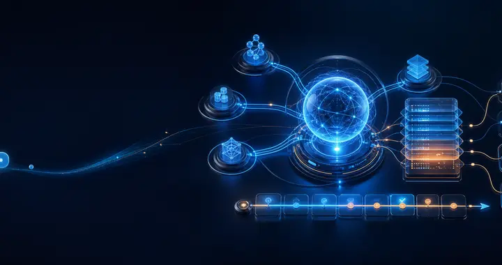从聊天机器人到能行动的软件：Google AI Agent 系列教程核心总结