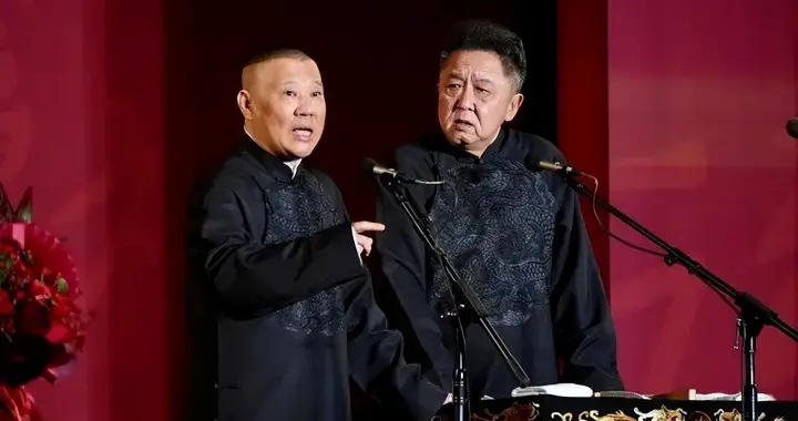 德云社演员纷纷发文，晒照引热议，遍地开花，德云社又热闹起来了