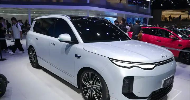 继大唐EV之后又一爆款！海狮08将上市，续航900Km，有望20万内